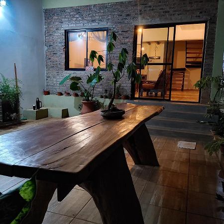 Casa De Toto 3 Habitaciones ปูแอร์โตอีกวาซู ภายนอก รูปภาพ