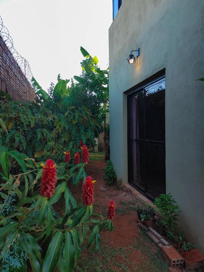 Casa De Toto 3 Habitaciones ปูแอร์โตอีกวาซู ภายนอก รูปภาพ